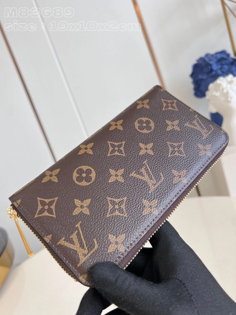 LV Wallets 4286G-0175