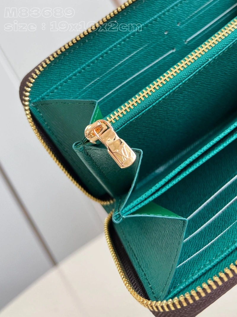 LV Wallets 4286G-0175