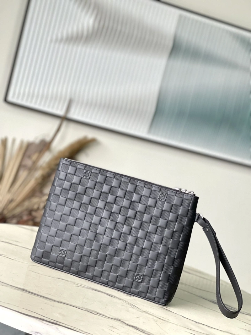 LV Clutch Bags 4286G-0180