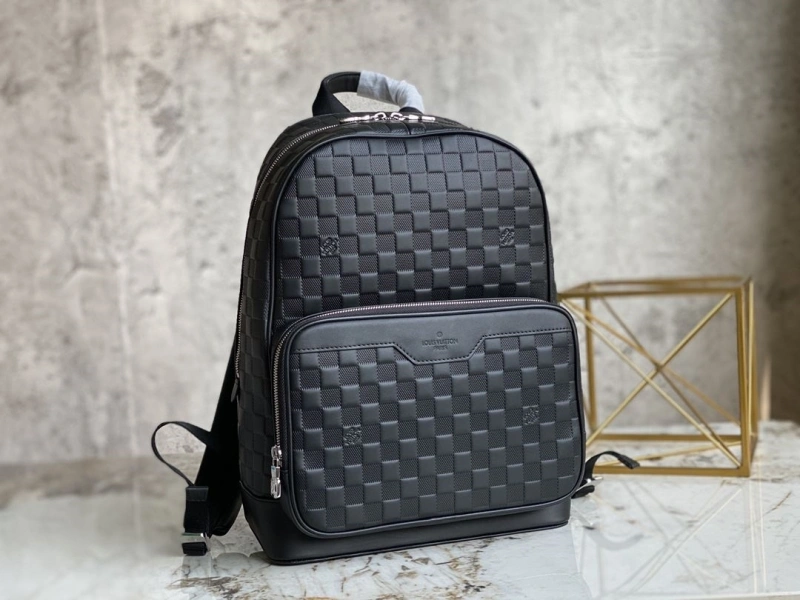 LV Backpacks 4286G-0189
