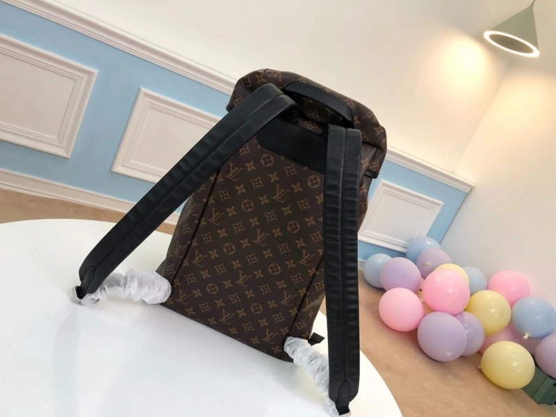 LV Backpacks 4286G-0190