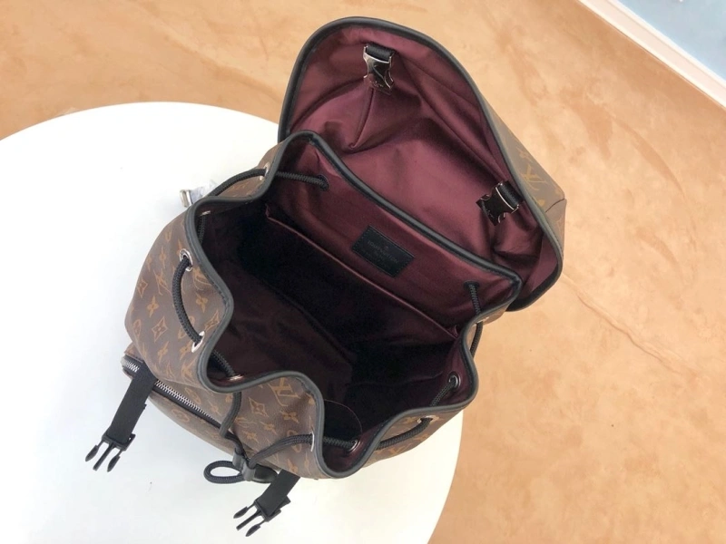 LV Backpacks 4286G-0190