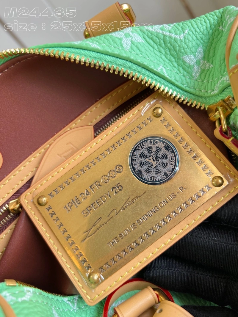 LV Speedy Bags 4286G-0194
