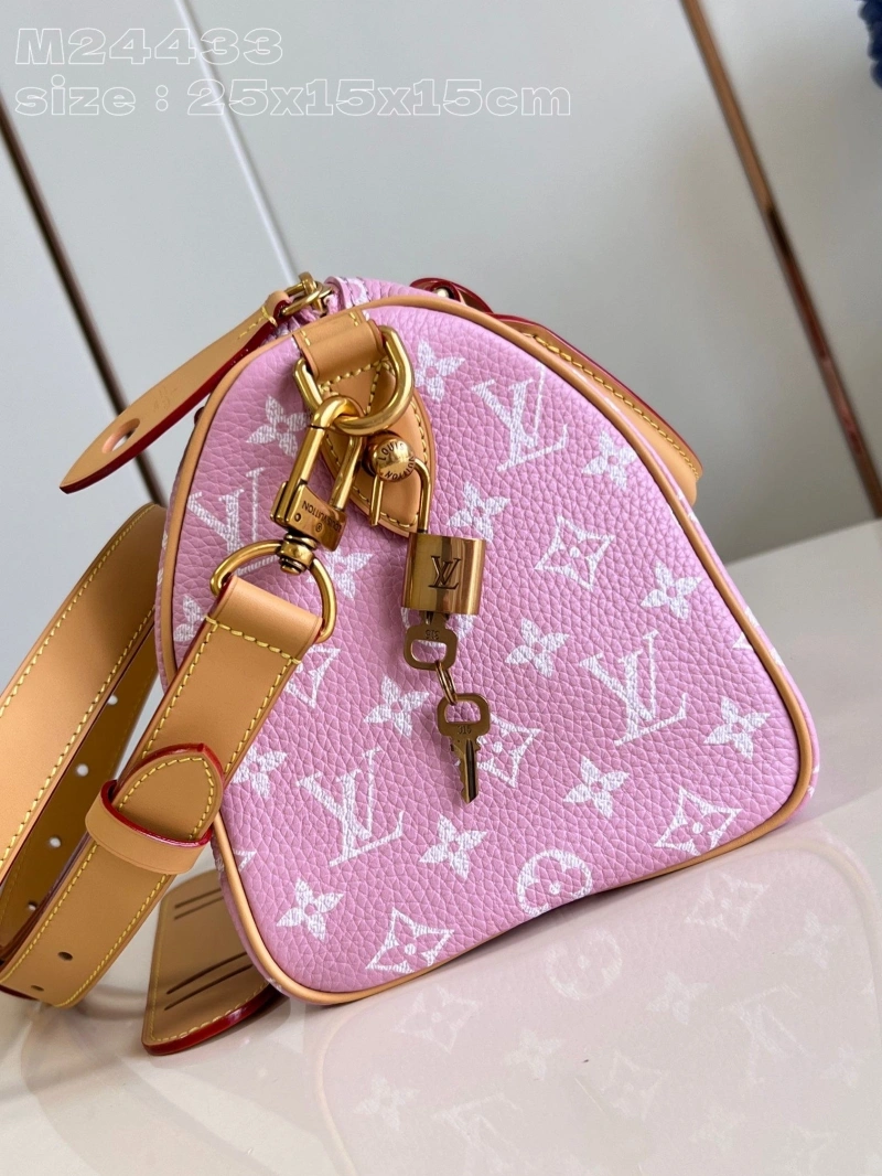 LV Speedy Bags 4286G-0195