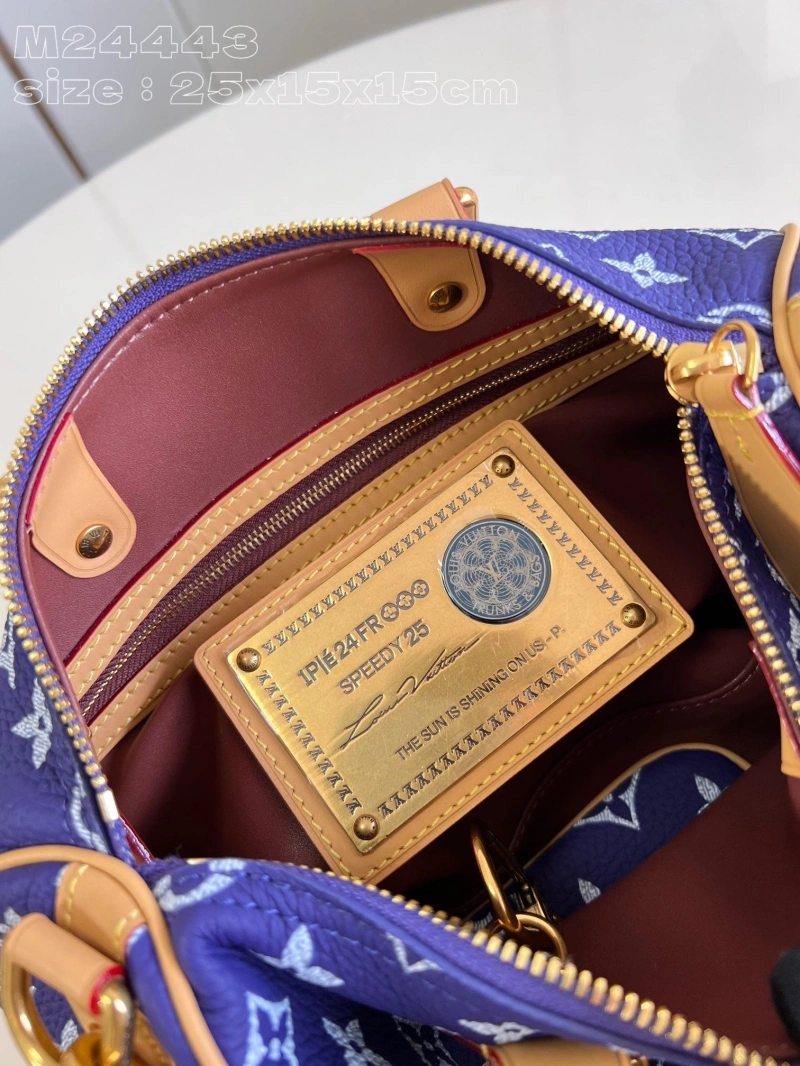 LV Speedy Bags 4286G-0196