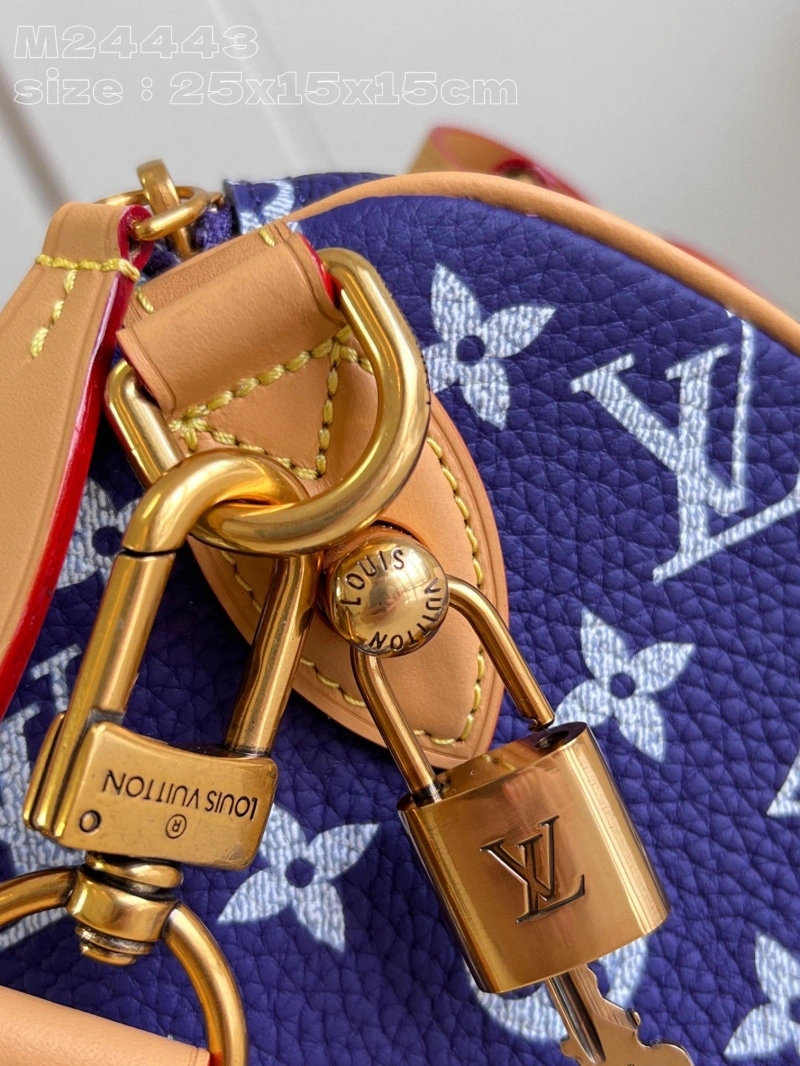 LV Speedy Bags 4286G-0196