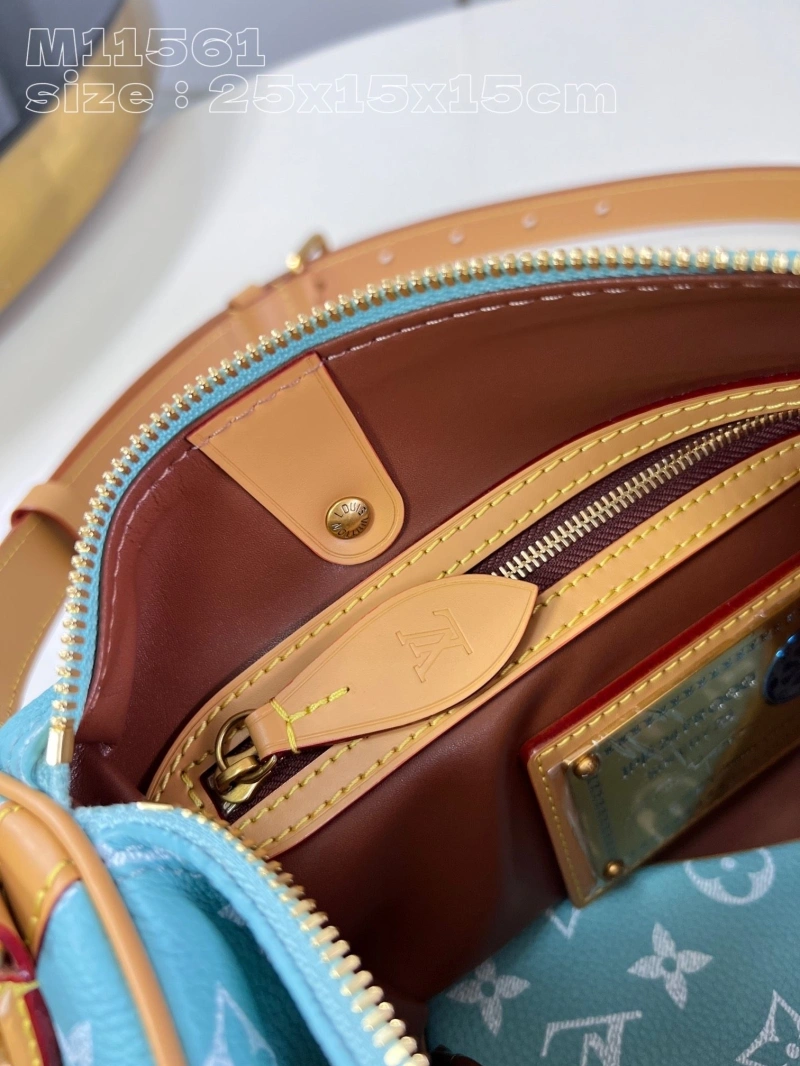 LV Speedy Bags 4286G-0198