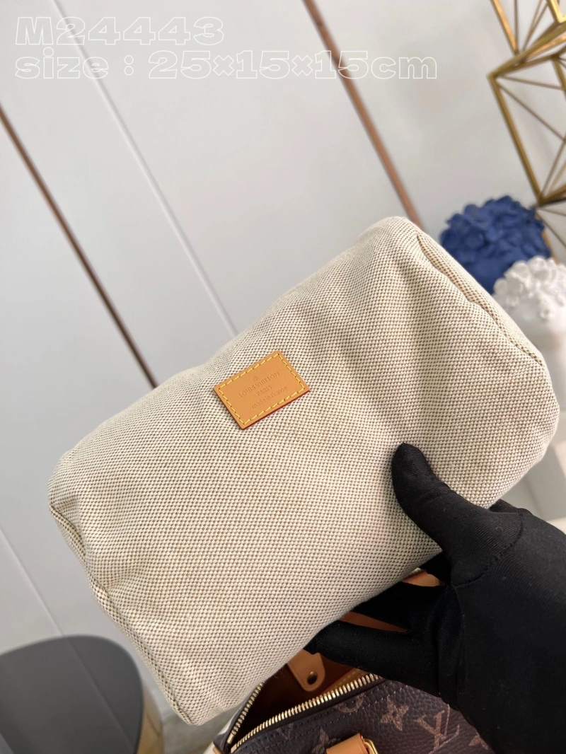 LV Speedy Bags 4286G-0200