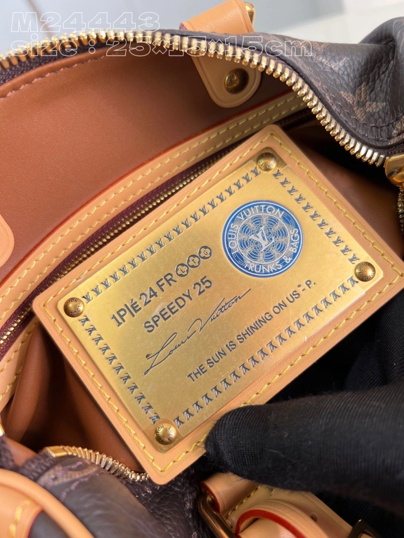 LV Speedy Bags 4286G-0200