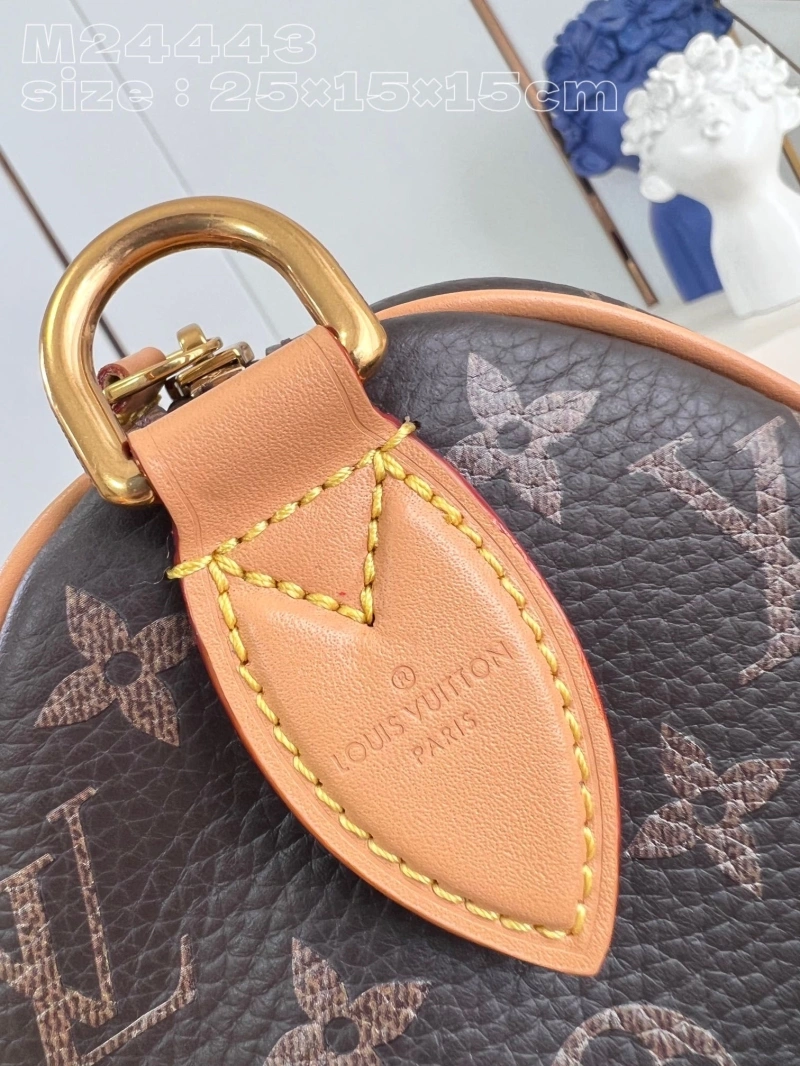 LV Speedy Bags 4286G-0200