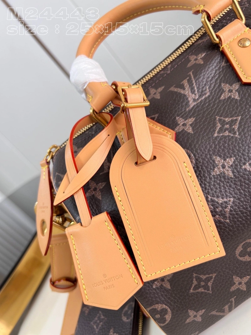 LV Speedy Bags 4286G-0200