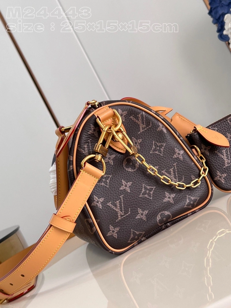 LV Speedy Bags 4286G-0200