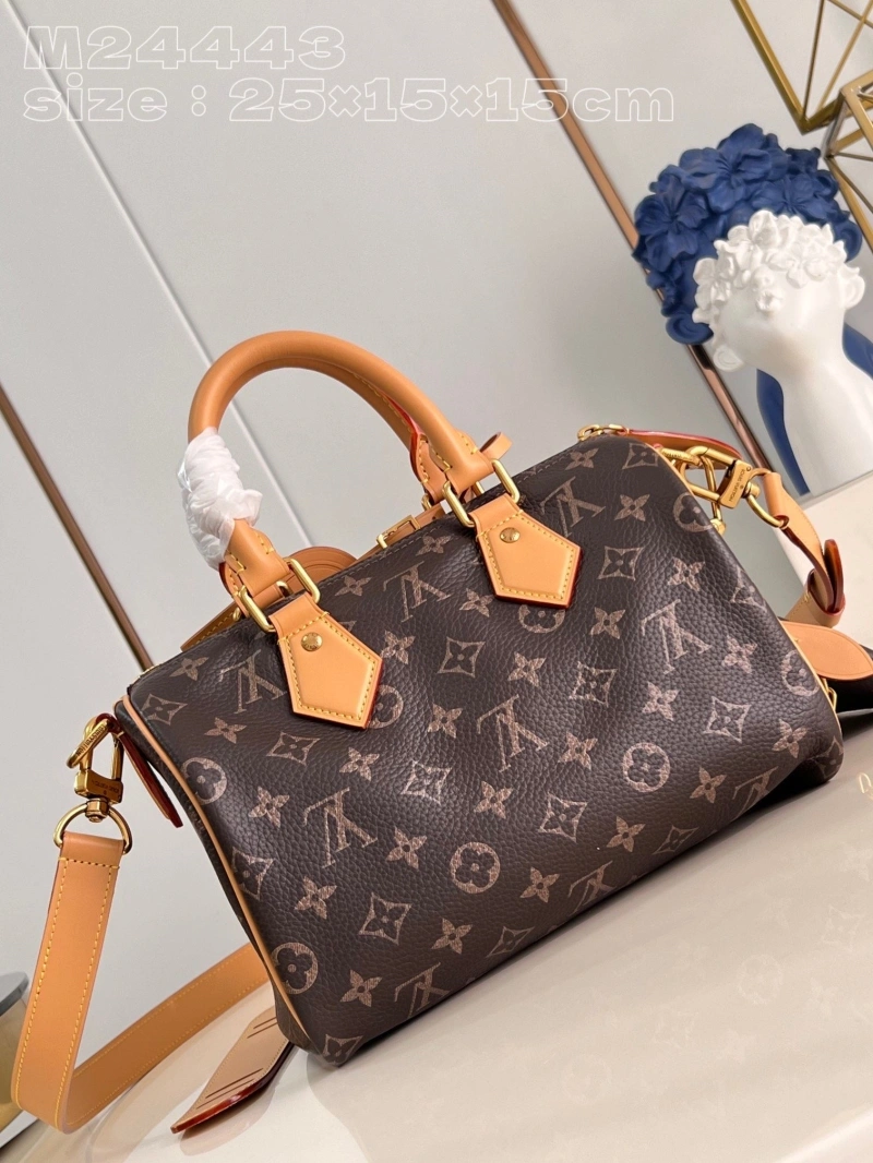 LV Speedy Bags 4286G-0200