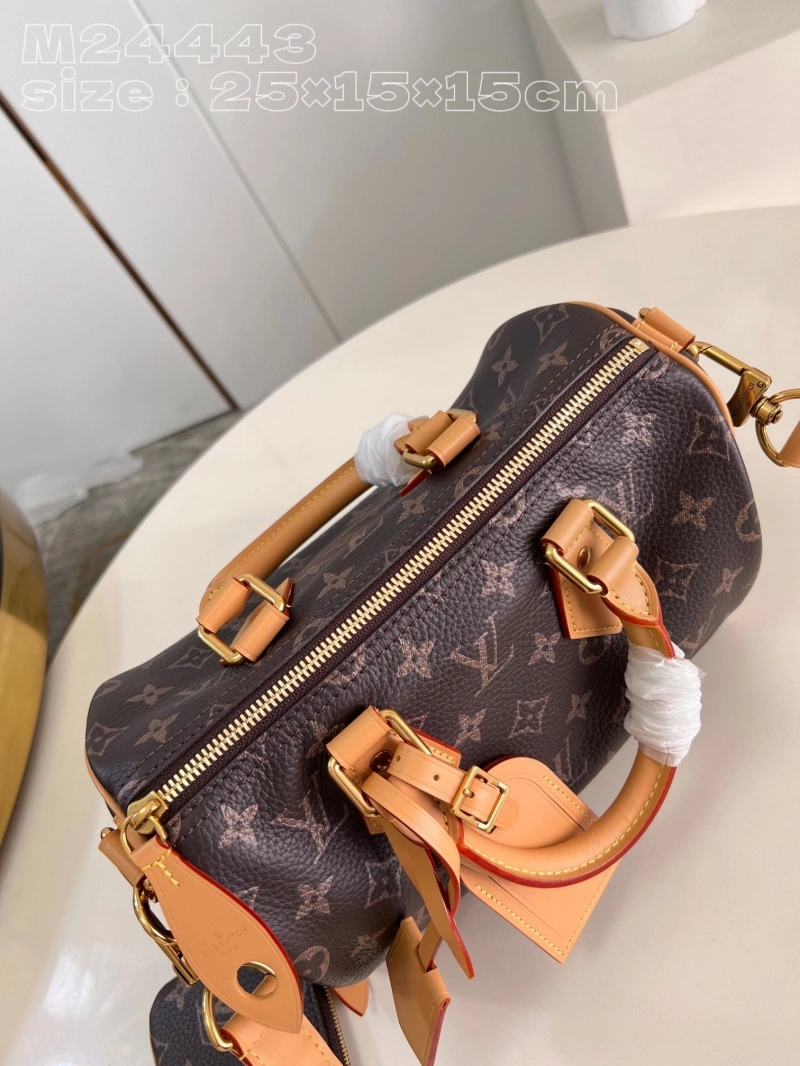 LV Speedy Bags 4286G-0200