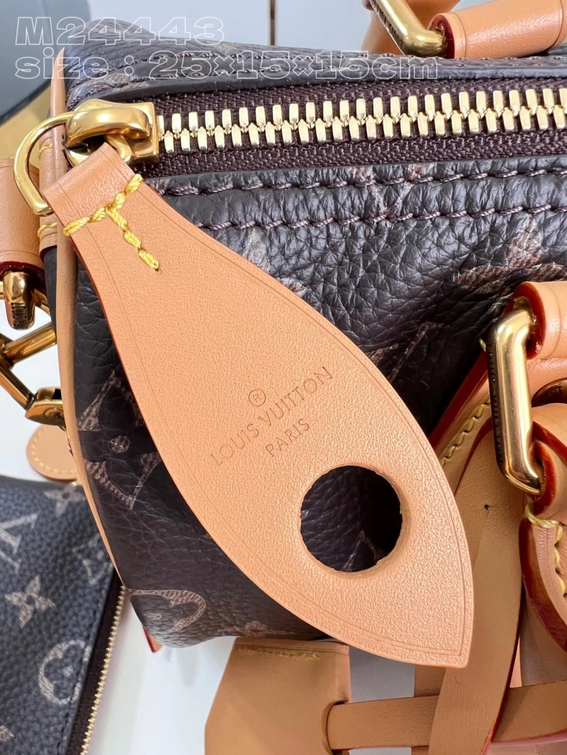 LV Speedy Bags 4286G-0200