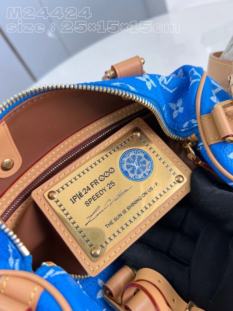 LV Speedy Bags 4286G-0201