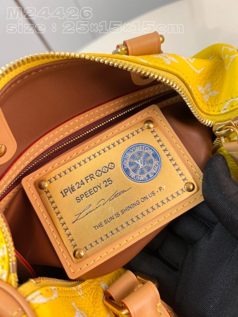 LV Speedy Bags 4286G-0202