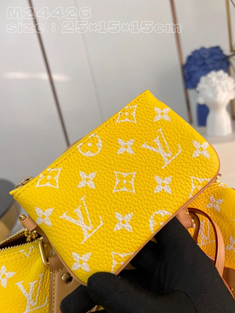LV Speedy Bags 4286G-0202