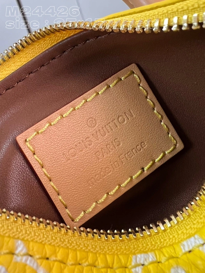 LV Speedy Bags 4286G-0202