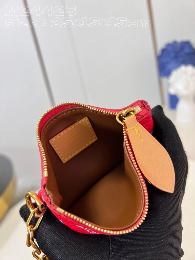 LV Speedy Bags 4286G-0203