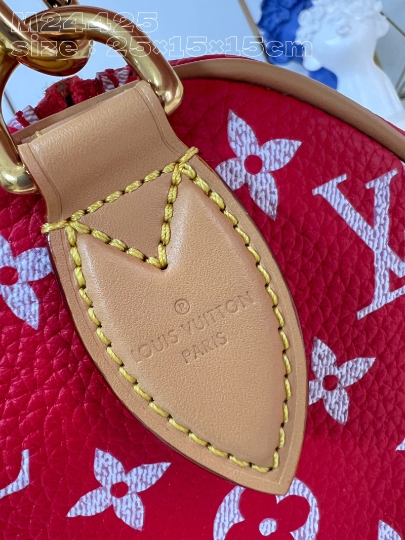 LV Speedy Bags 4286G-0203