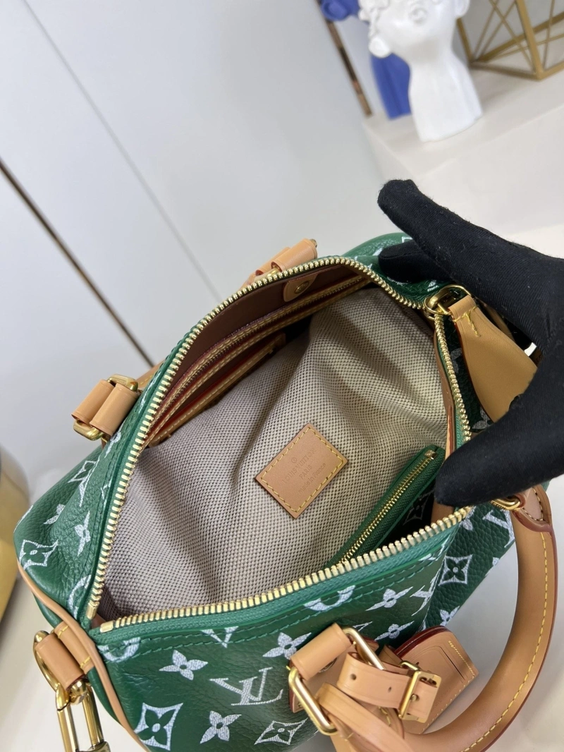 LV Speedy Bags 4286G-0204