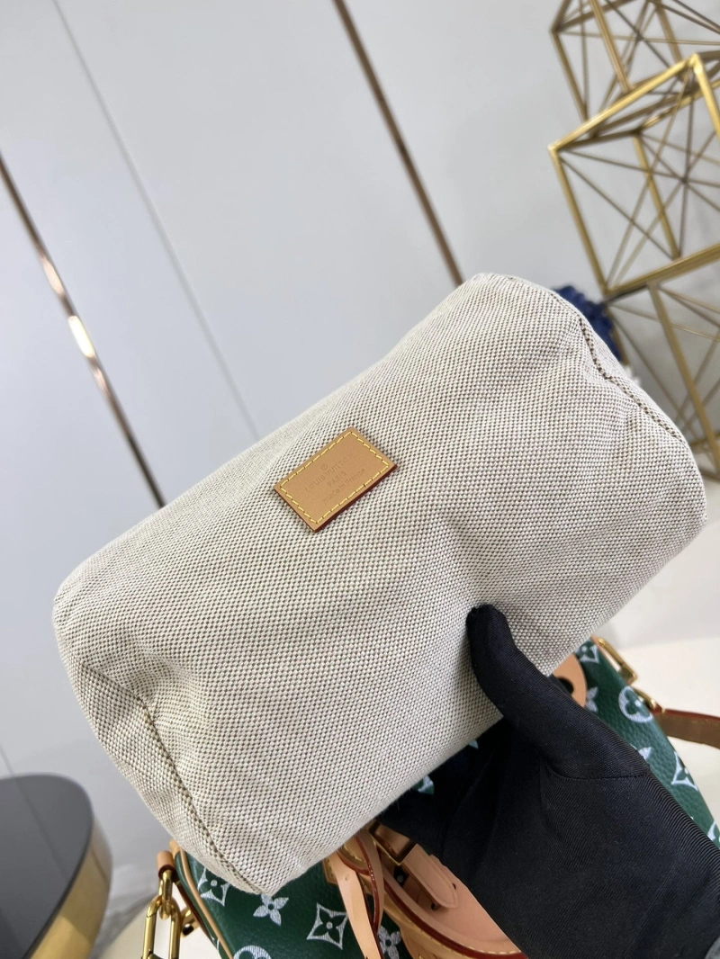 LV Speedy Bags 4286G-0204