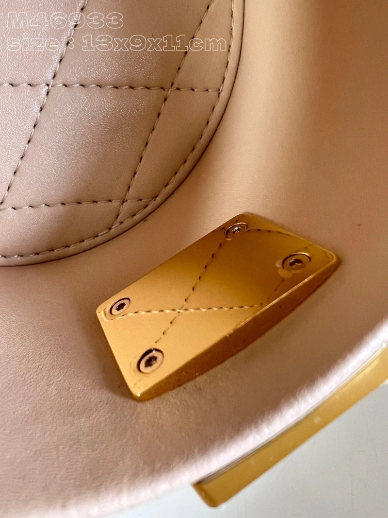 LV Round Bags 4286G-0206