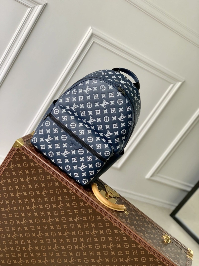 LV Backpacks 4286G-0213