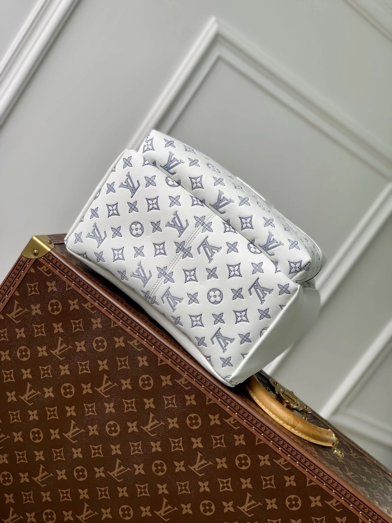 LV Backpacks 4286G-0214