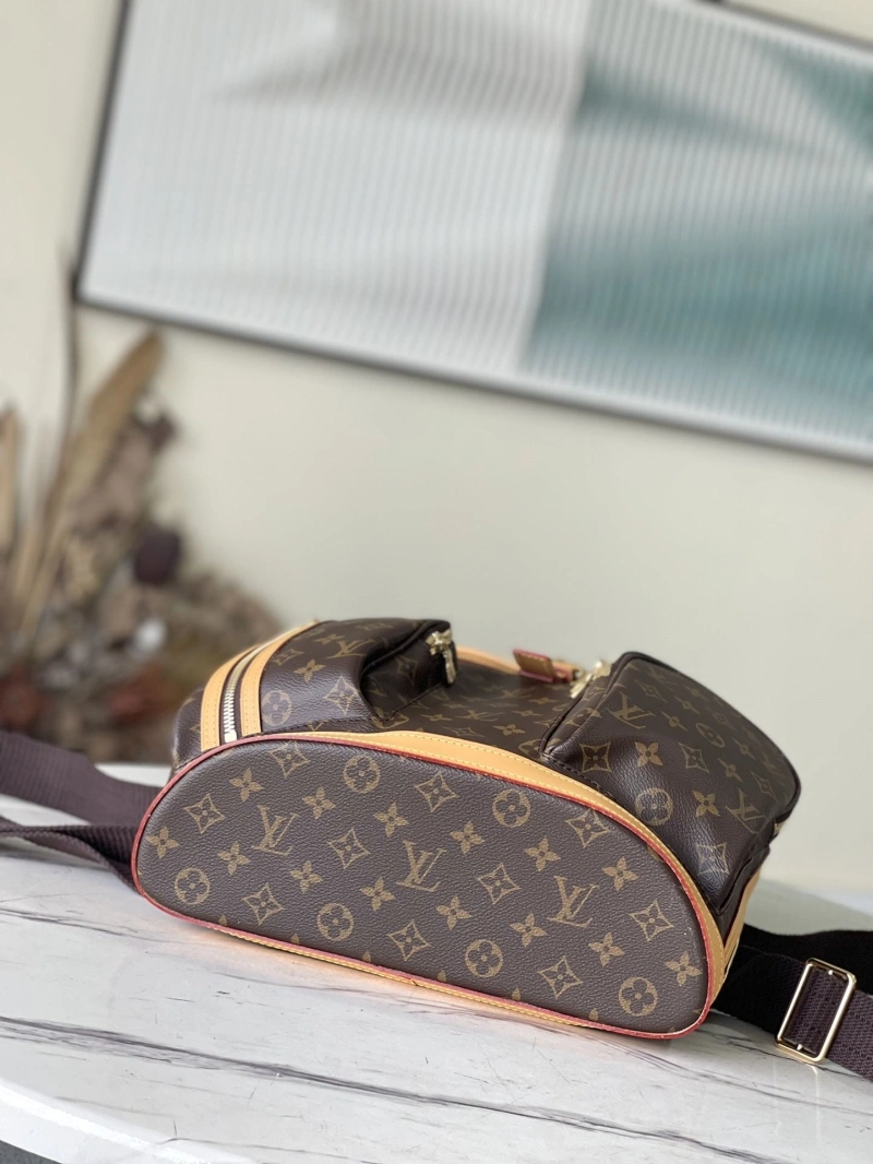 LV Backpacks 4286G-0234