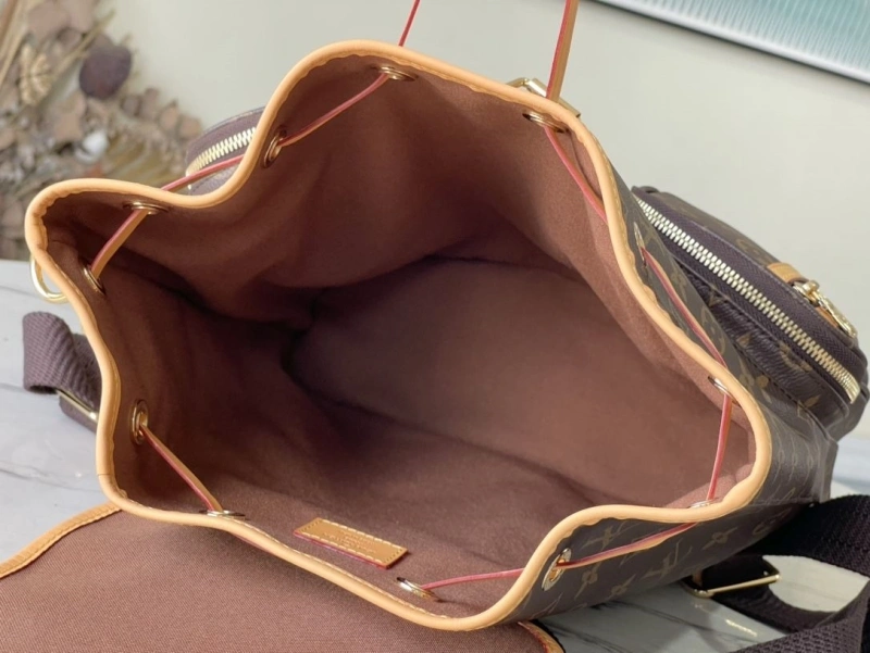 LV Backpacks 4286G-0234