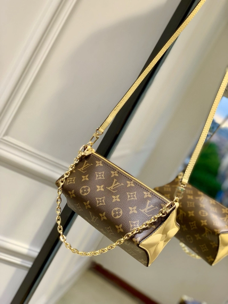 LV Round Bags 4286G-0248