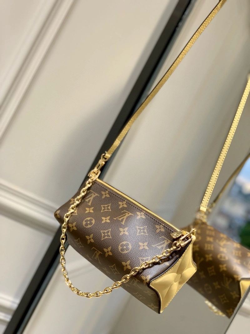 LV Round Bags 4286G-0248