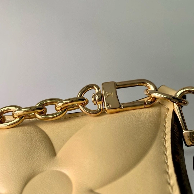 LV Round Bags 4286G-0248