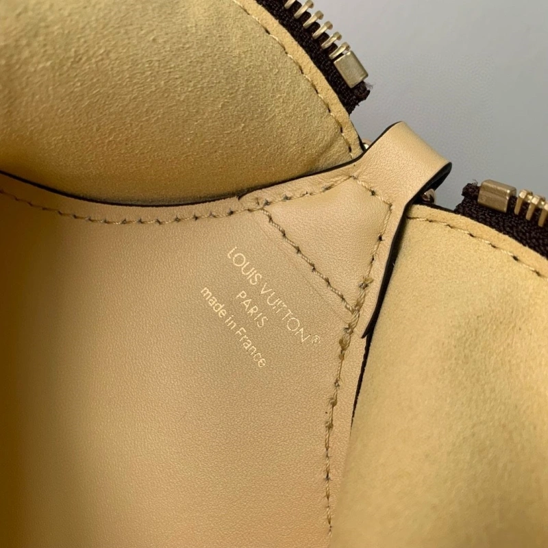 LV Round Bags 4286G-0248