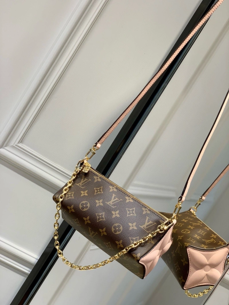 LV Round Bags 4286G-0249