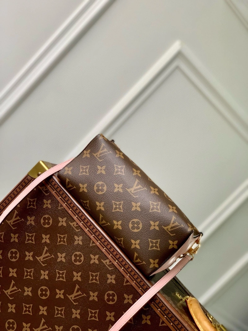 LV Round Bags 4286G-0249