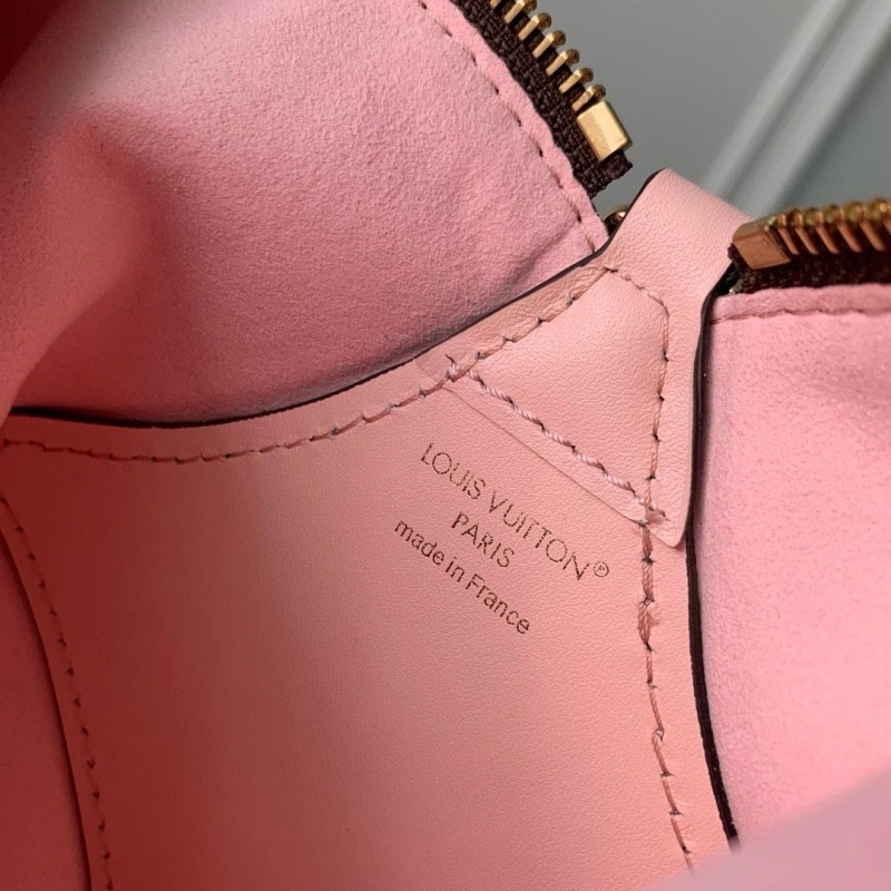 LV Round Bags 4286G-0249