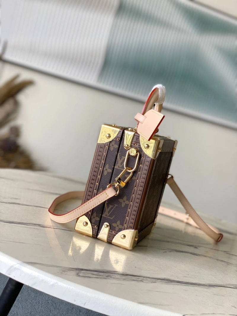 LV Box Bags 4286G-0262
