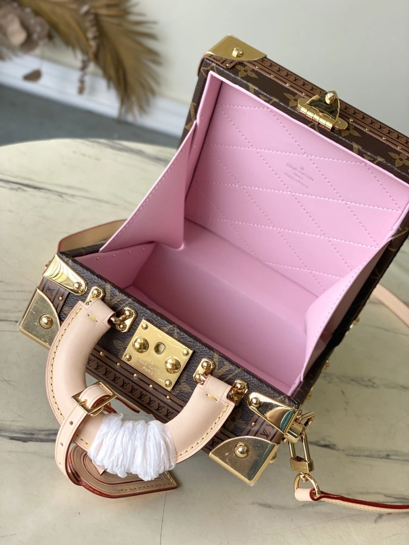 LV Box Bags 4286G-0262