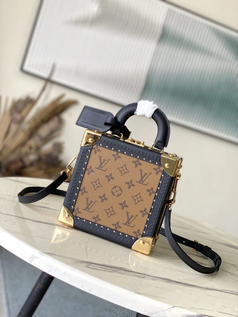 LV Box Bags 4286G-0263