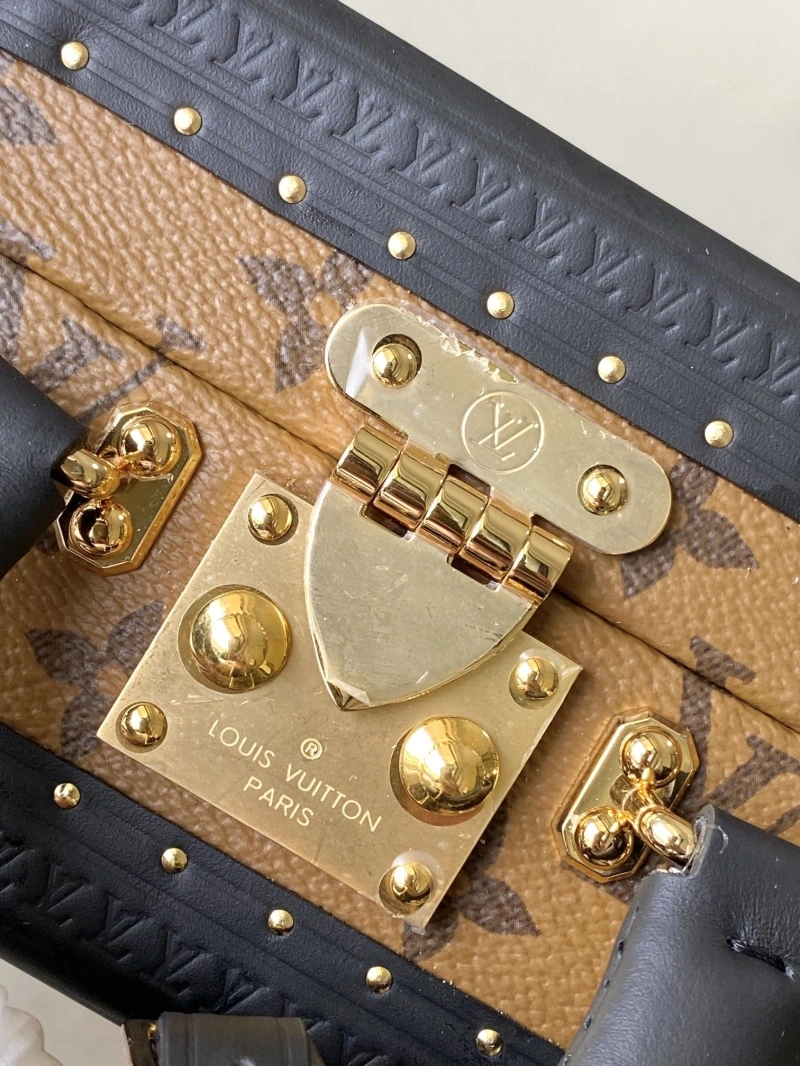 LV Box Bags 4286G-0263