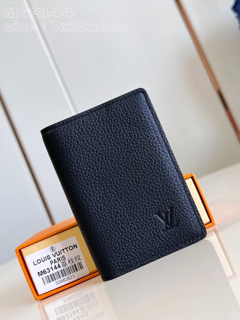 LV Wallets 4286G-0270