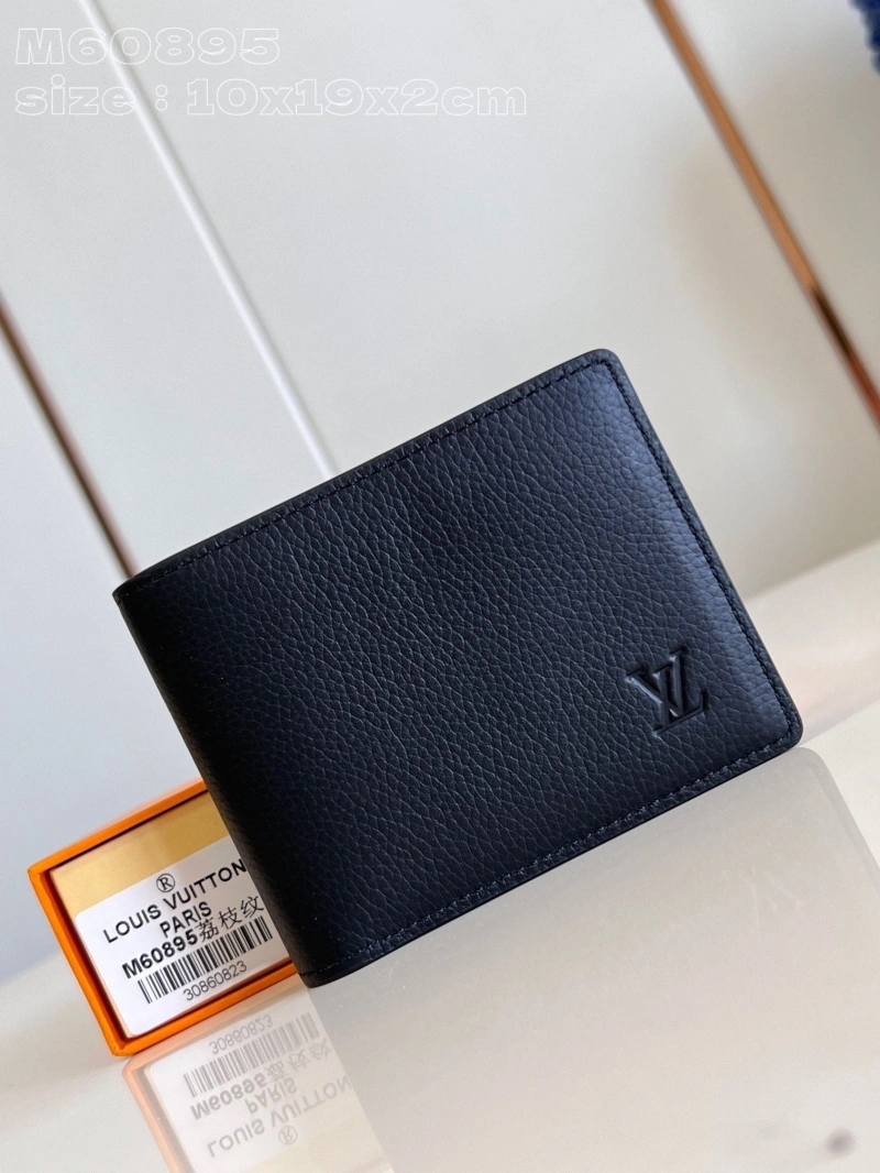 LV Wallets 4286G-0271