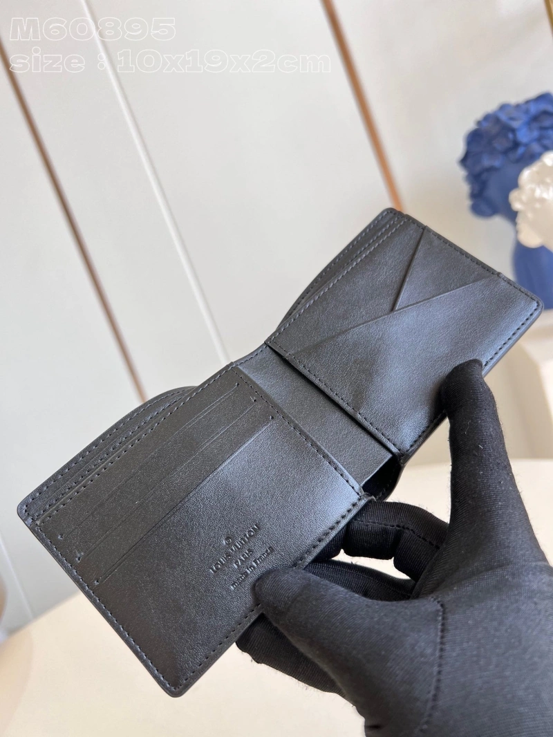 LV Wallets 4286G-0271