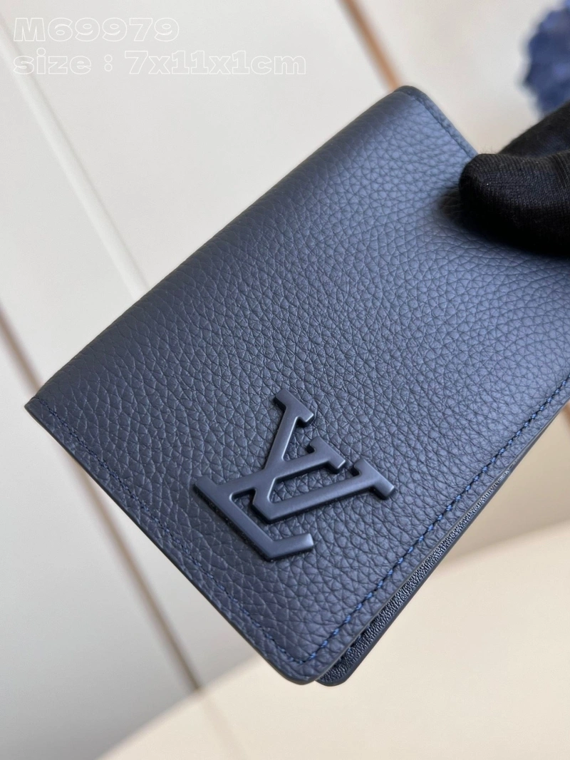 LV Wallets 4286G-0274
