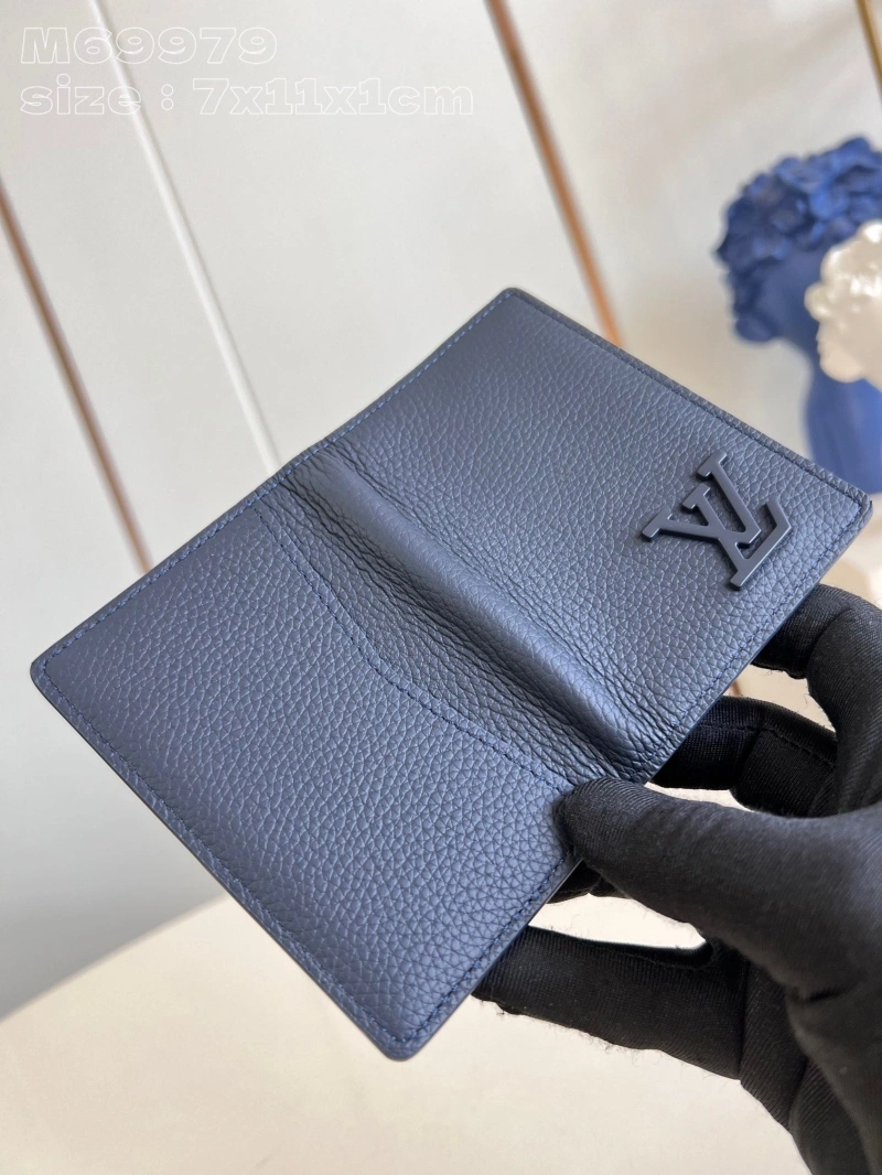 LV Wallets 4286G-0274