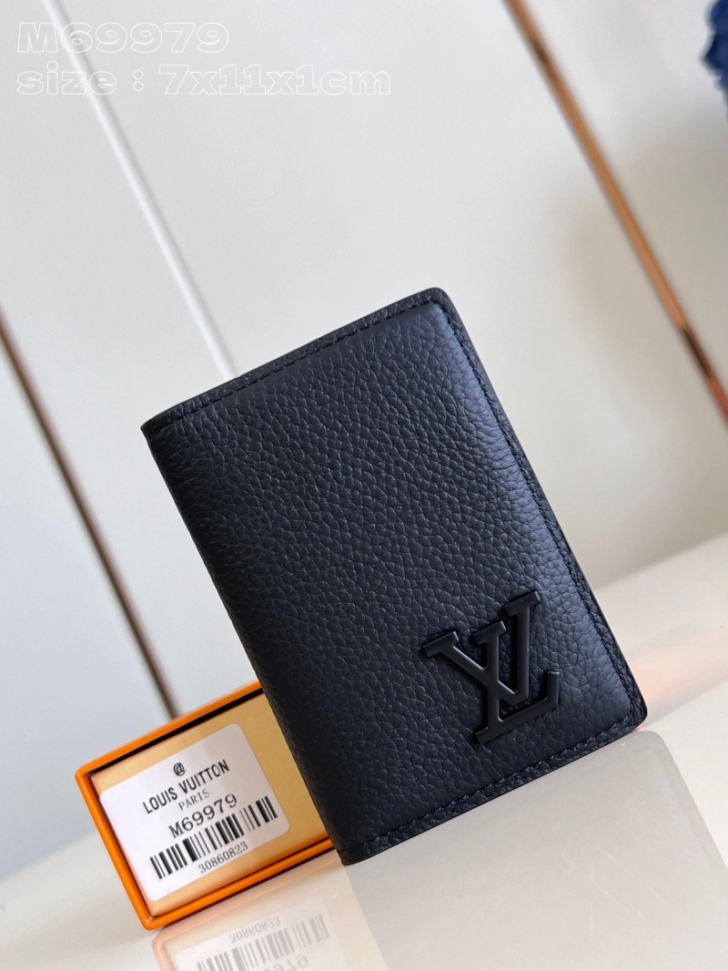 LV Wallets 4286G-0275