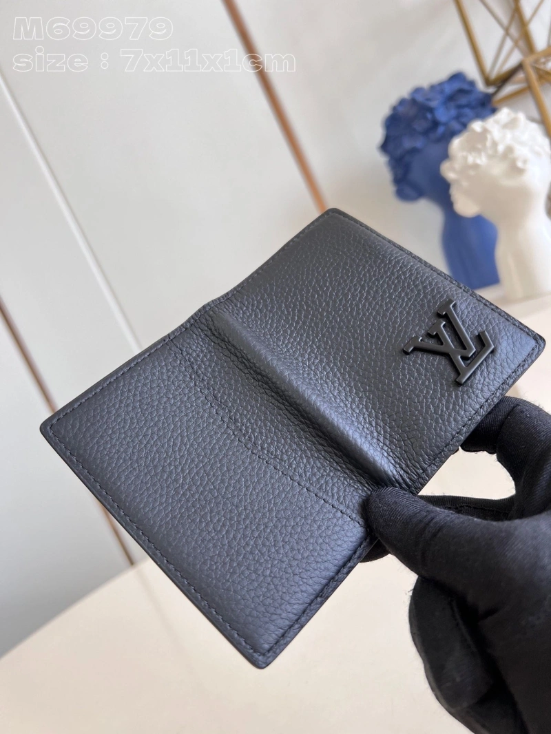 LV Wallets 4286G-0275